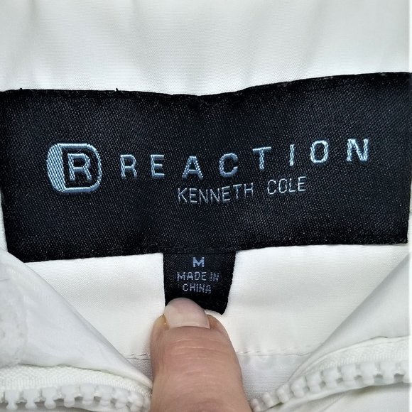 Laundry by Shelli Segal quilted lightweight jacket coat - Picture 6 of 8